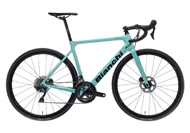 Bianchi Sprint Disc 105